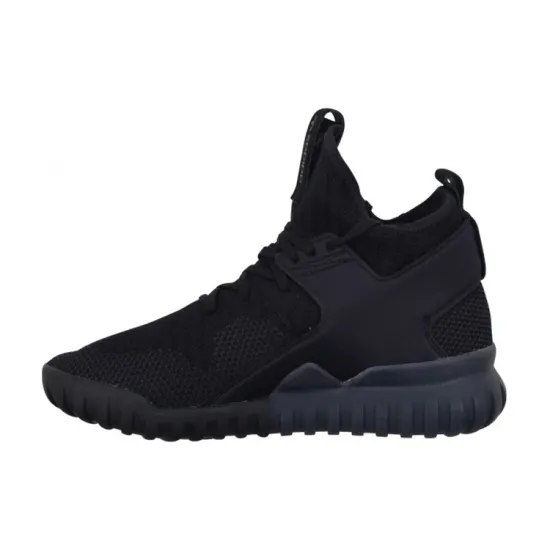 Adidas Tubular X Pk Black/Dark Grey/Black