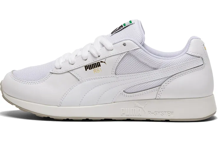 PUMA Rs 1 Og Clone White