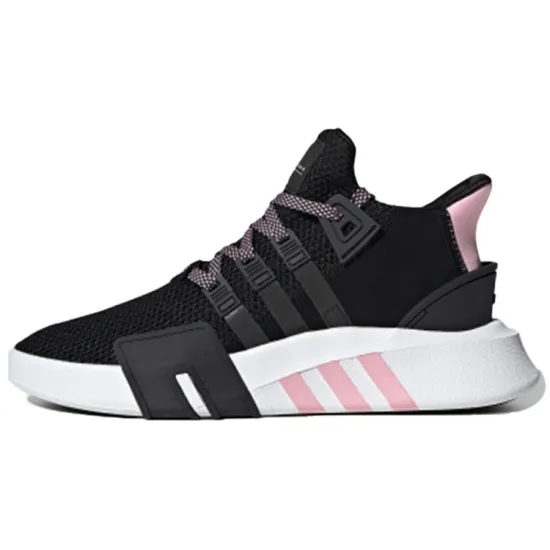 Adidas Originals Eqt Bask Adv True Pink Women's