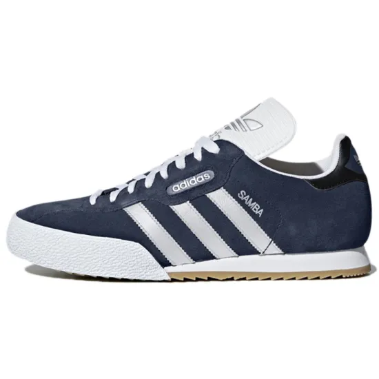 Adidas Samba Super 'Collegiate Navy Gum'