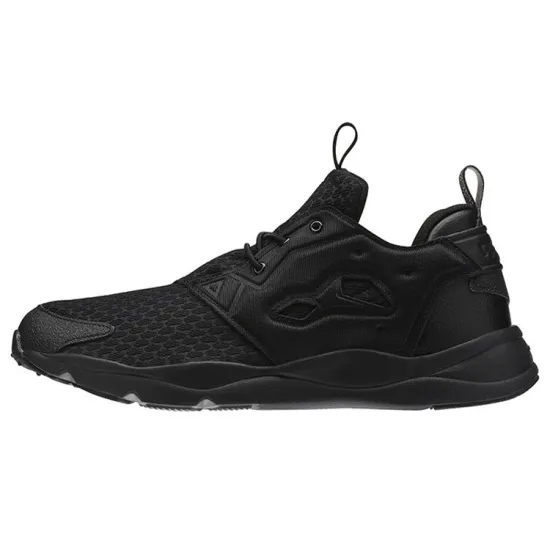 Reebok Furylite Black/White