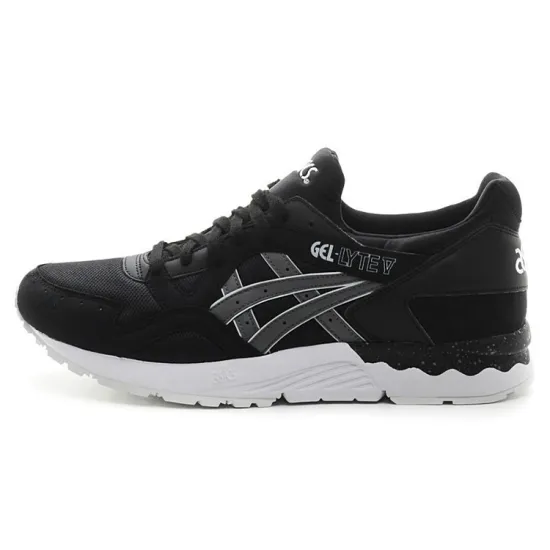 Asics Gel-Lyte 5 'Black White'