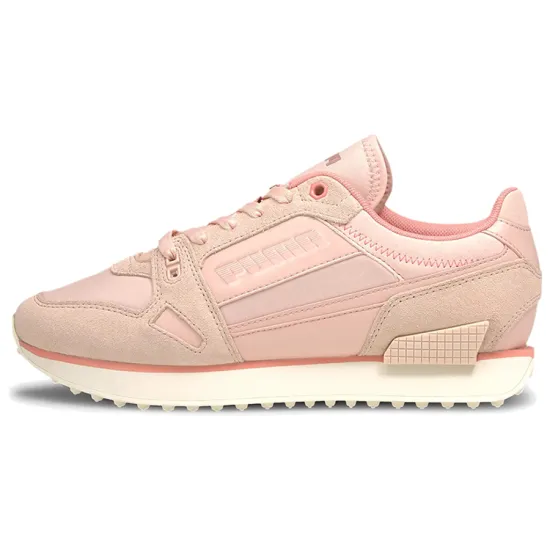 Puma Women's Mile Rider 'Chrome Desert - Peachskin'