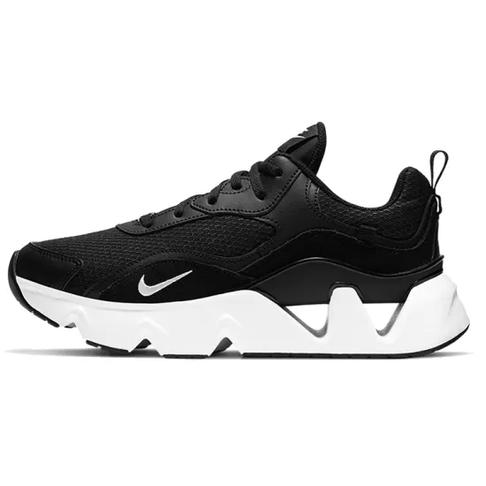 Nike Ryz 365 Black White Women's