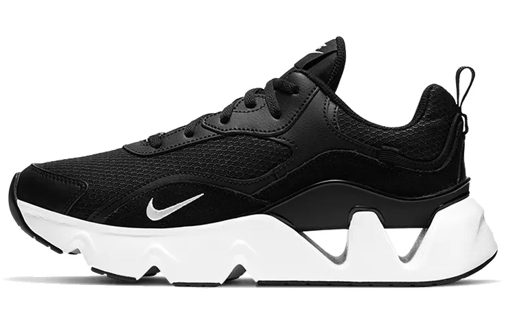 Nike Ryz 365 Black White Women's