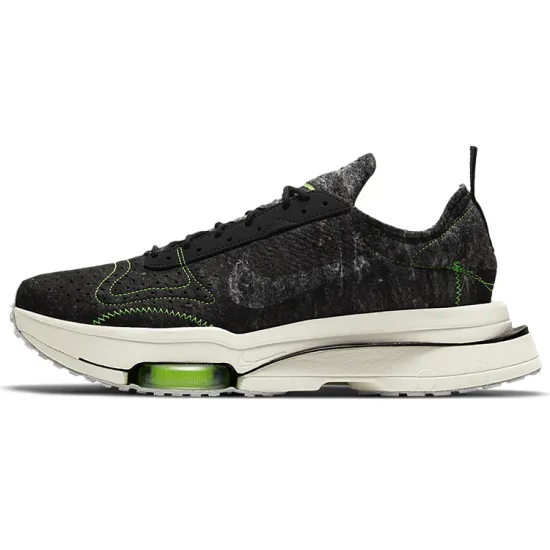 Nike Air Zoom Type M2Z2 Black Electric Green