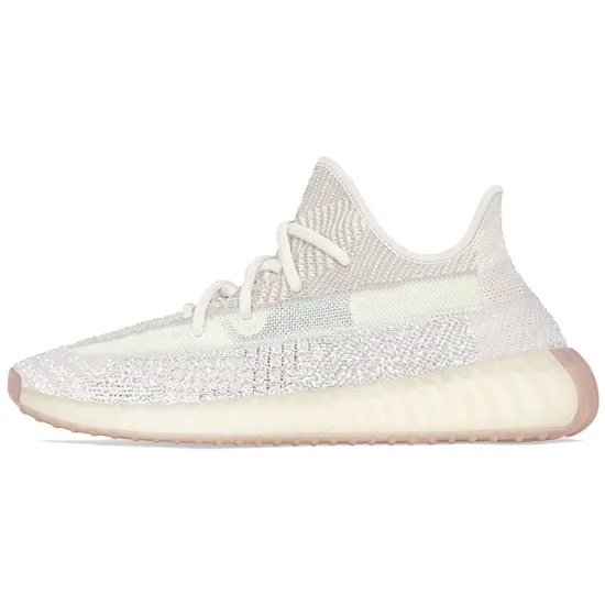 Adidas Yeezy Boost 350 V2 Citrin Reflective