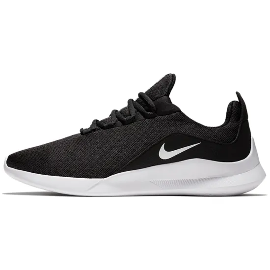 Nike Viale Lifestyle Shoes Men Low-top Black/White