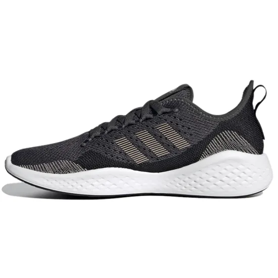 Adidas Fluidflow 2.0 Lifestyle Shoes Women's Low-top Grey/white