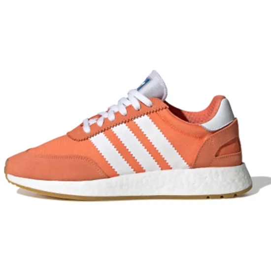Adidas Originals I-5923 Lifestyle Shoes Women's Low-top Orange/White