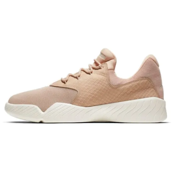 Jordan Lifestyle Shoes Men Low-top Beige