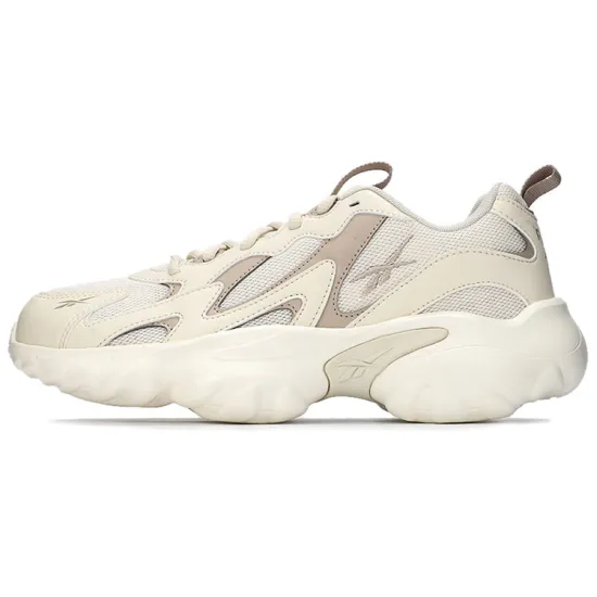 Reebok DMX Series 1000 Lifestyle Shoes Unisex Low-top Beige/brown