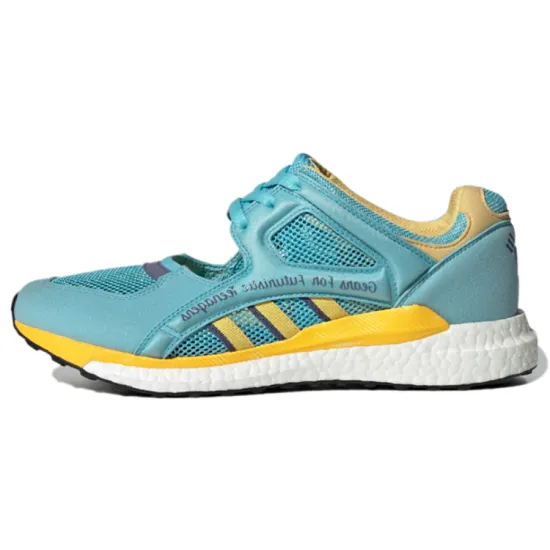 Adidas Originals Eqt Racing Human Made Aqua