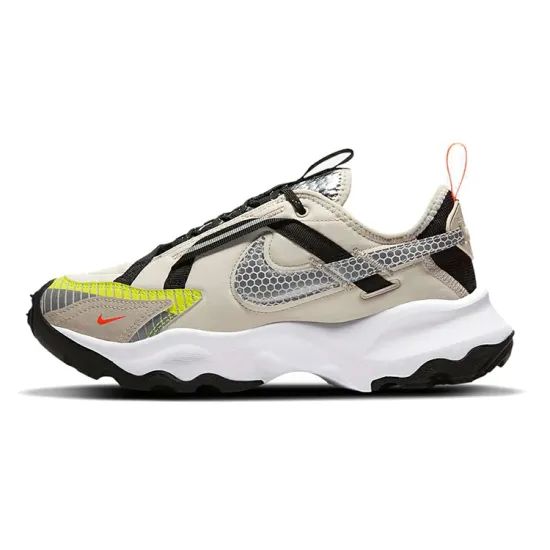 Nike Tc 7900 Lx 3M Light Orewood Brown Women's