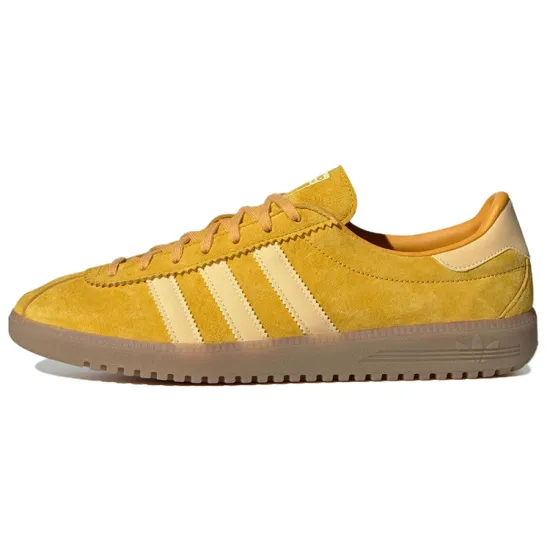 Adidas Originals Bermuda Bold Gold