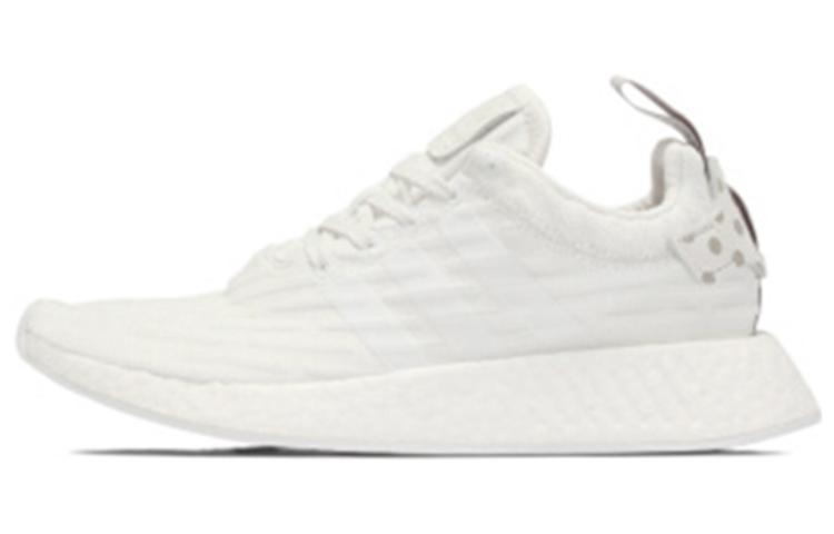 adidas originals NMD_R2 Vintage White