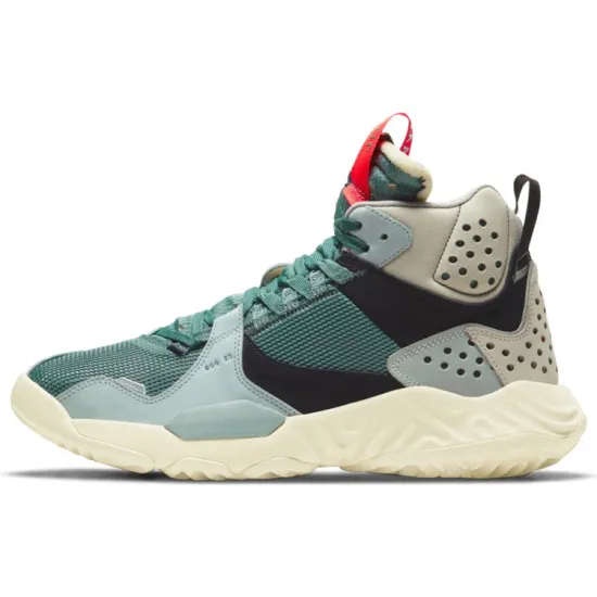 Jordan Delta Mid Hasta