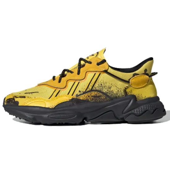 Adidas Ozweego Angel Chen Yellow
