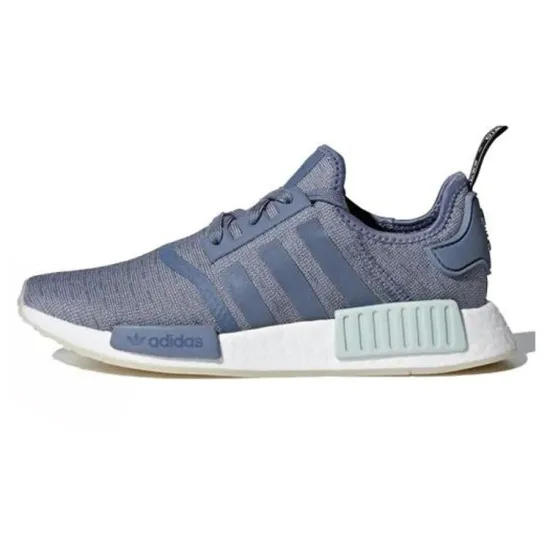 Adidas NMD R1 Raw Steel Women's