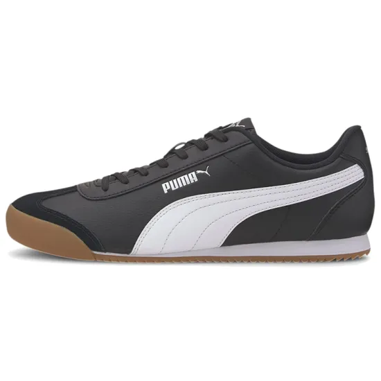 Puma Turin-0 'Black Gum'