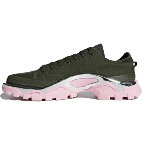 Adidas Originals Detroit Runner Raf Simons Night Cargo