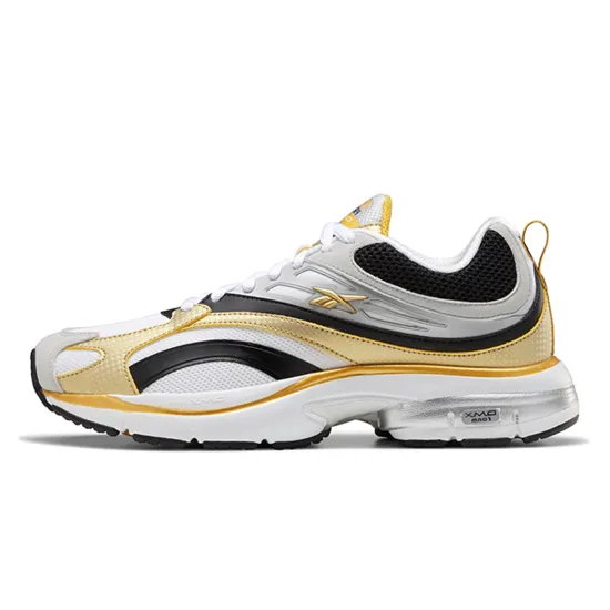 Reebok Premier 1000 'White Gold Metallic'
