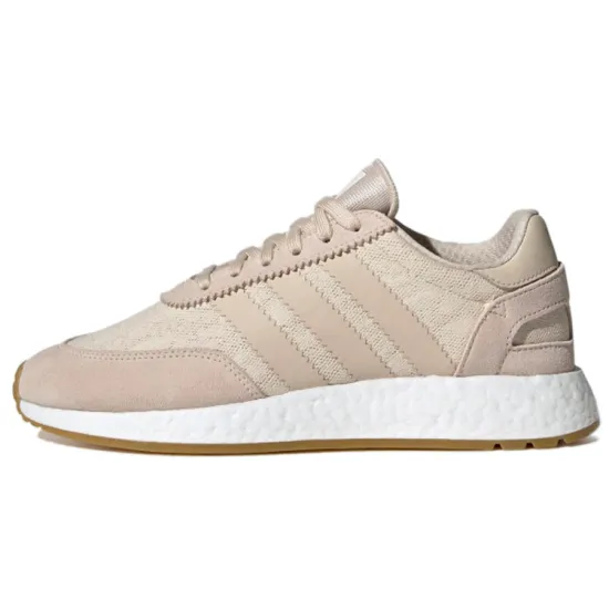 Adidas Originals I-5923 Lifestyle Shoes Women's Low-top Powder