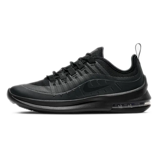 Nike Air Max Axis Triple Black GS