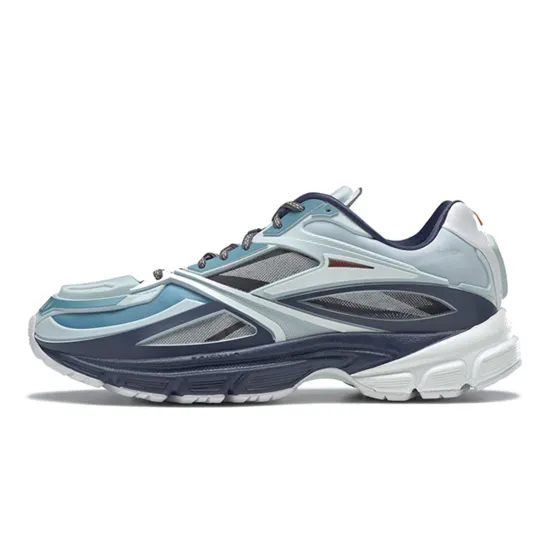 Reebok Road Modern Lifestyle Shoes Unisex Low-top Grey/white