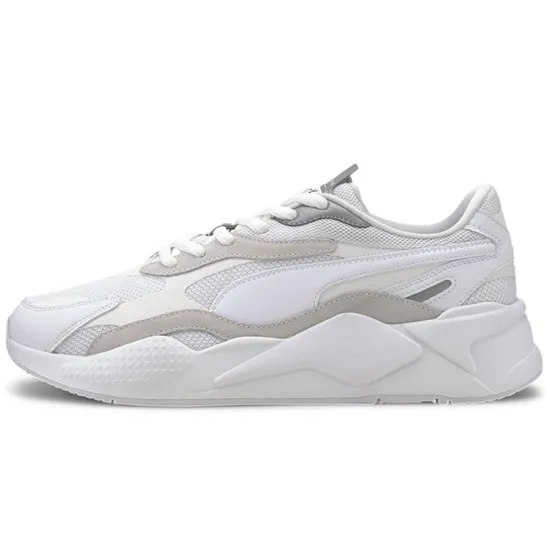 PUMA RS-X3 Puzzle White