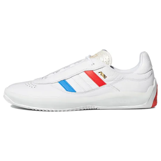 Adidas Puig White Blue Bird