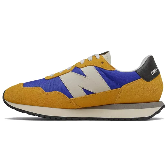 New Balance 237 Cobalt Blue Aspen