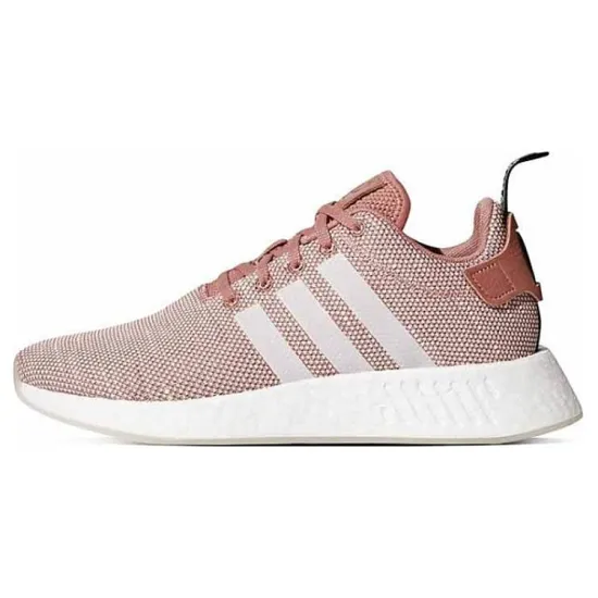 Adidas NMD R2 Ash Pink Women's