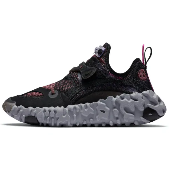 Nike ISPA Overreact Shadowberry