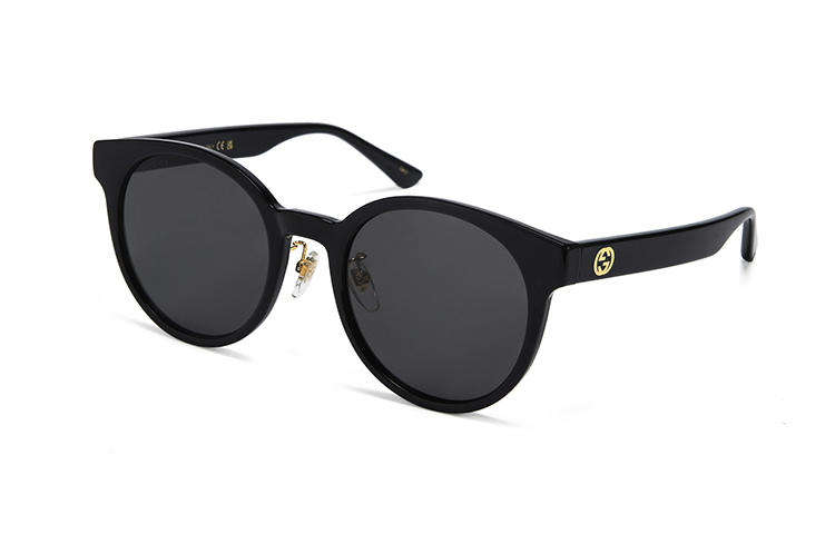 Очки Gucci (черные)