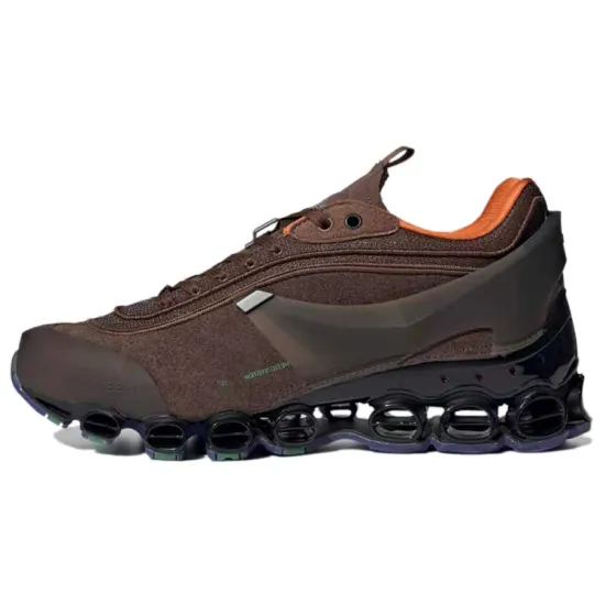 Adidas Type 0-9 OAMC Wild Brown