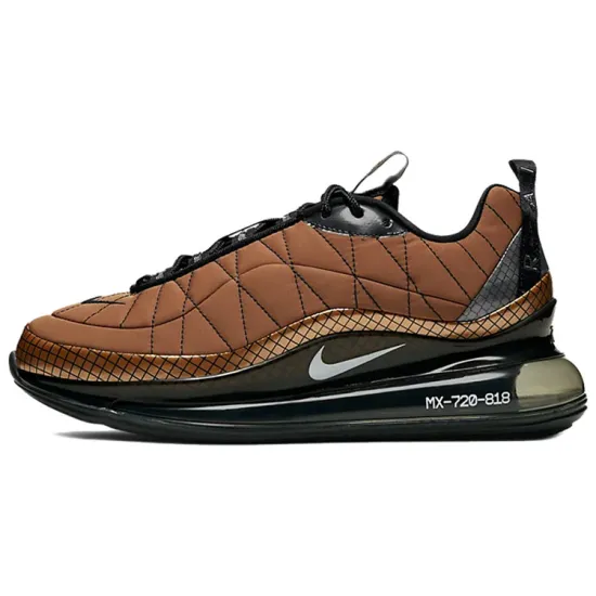 Nike Mx 720 818 Metallic Copper Women's