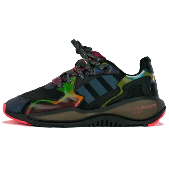 Adidas Originals Zx Alkyne Atmos Neo Tokyo
