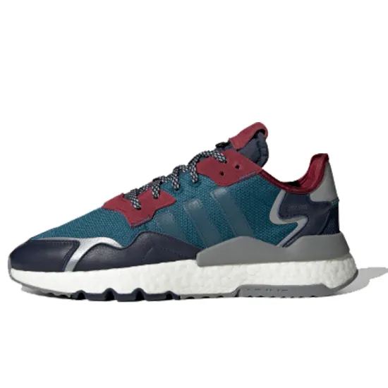 Adidas Nite Jogger Tech Mineral