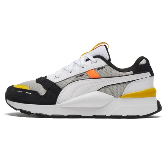 PUMA Rs 2.0 Winterized 'White Black Yellow'