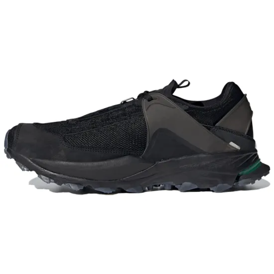 Adidas Originals Oamc X Type O 5 'Triple Black'