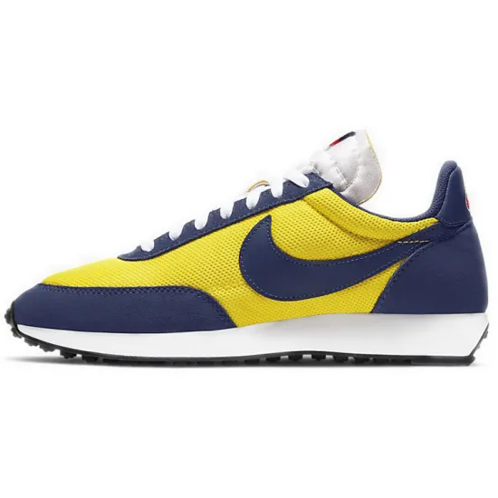 Nike Air Tailwind 79 Varsity Maize Midnight Navy