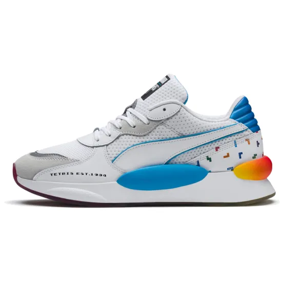 PUMA RS 9.8 Tetris
