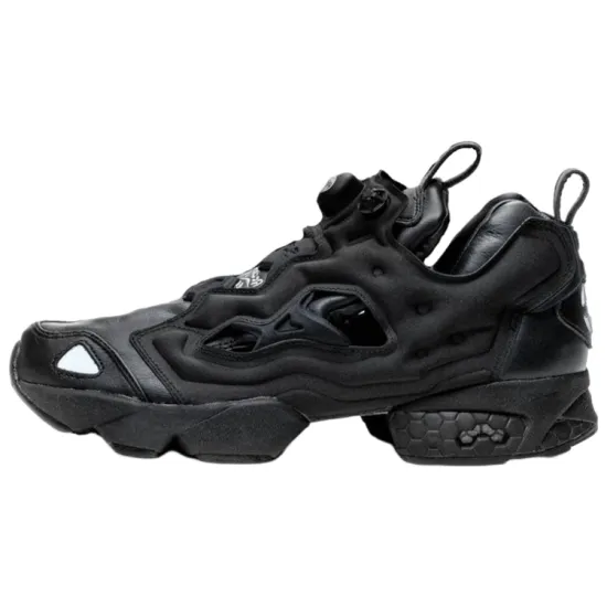 Reebok Instapump Fury Concepts CC Pack Black