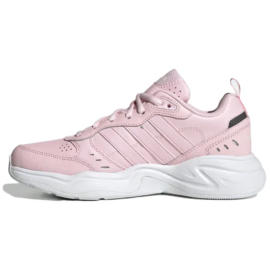 Adidas Neo Neo Strutter 'Pink White' Women's