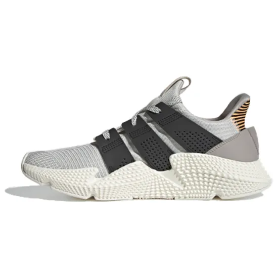 Adidas Originals PROPHERE Lifestyle Shoes Unisex Low-top Grey/White/Black/Orange