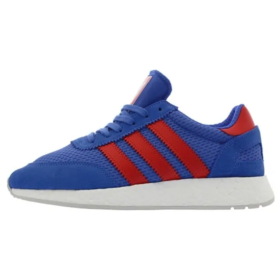 Adidas I-5923 Hi-Res Blue Solar Red