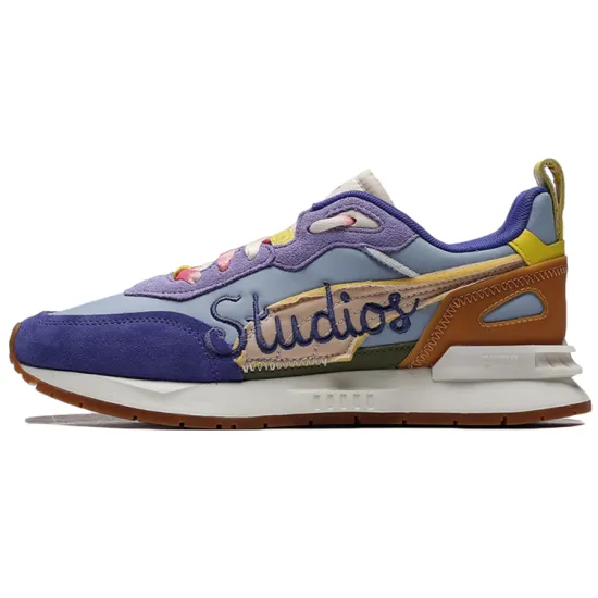 PUMA Mirage Mox KidSuper Studios Forever Blue
