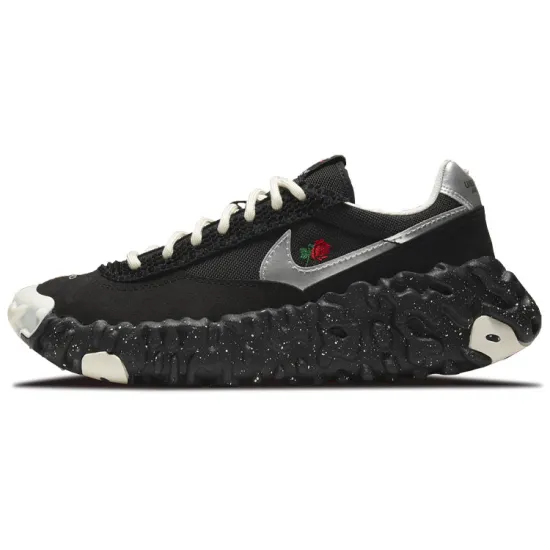 Nike Overbreak SP Undercover Black