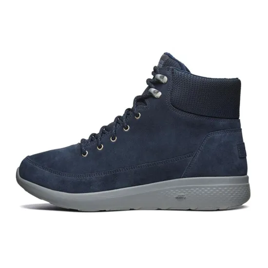 Skechers On the go City 2 Martin Boots Dark Blue